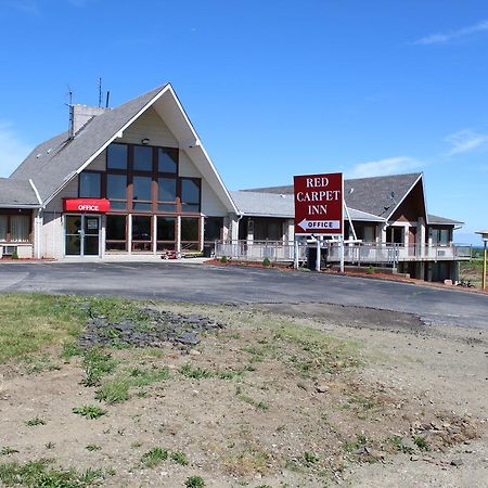 Red Carpet Inn Норт-Іст Екстер'єр фото